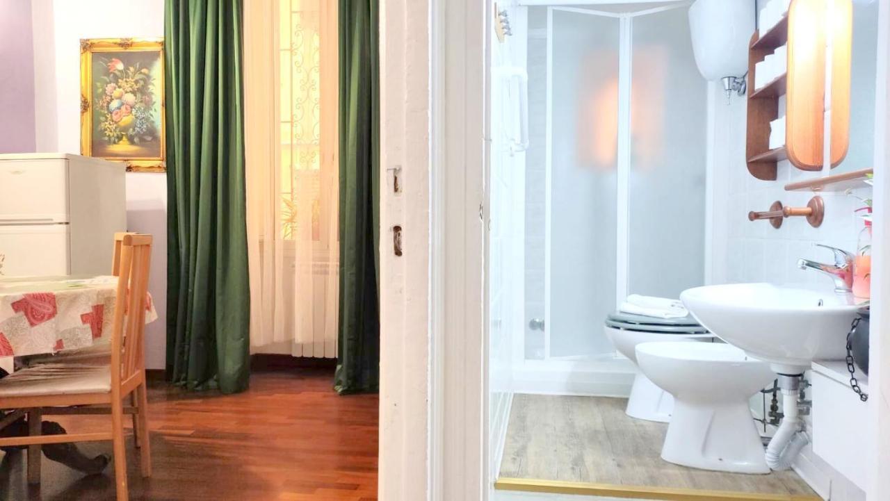 La Casa Simpatia - Con Parcheggio A Richiesta Convenzionato ! Affittacamere
